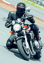 Suzuki GSX1400 — настоящий неоклассик. Продажа мотоциклов Suzuki.